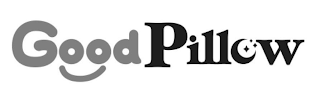 GOODPILLOW logo