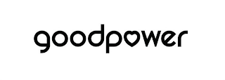 GOODPOWER logo