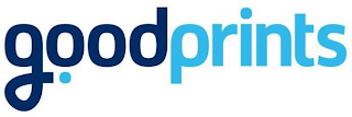 GOODPRINTS logo