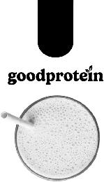 GOODPROTEIN logo