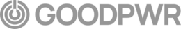 GOODPWR logo