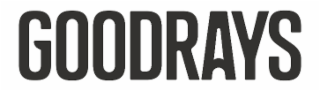 GOODRAYS logo