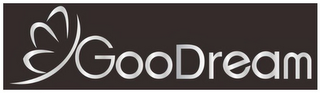 GOODREAM logo