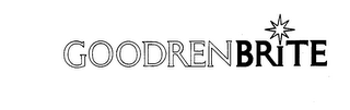 GOODRENBRITE logo