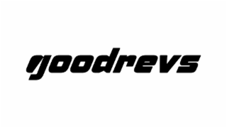 GOODREVS logo