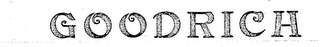 GOODRICH logo