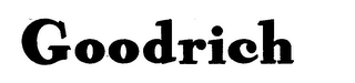 GOODRICH logo