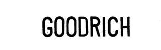 GOODRICH logo