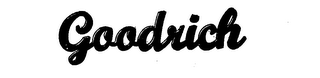 GOODRICH logo