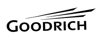 GOODRICH logo