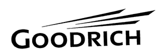 GOODRICH logo