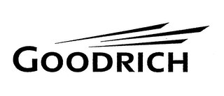 GOODRICH logo