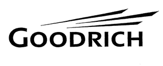 GOODRICH logo