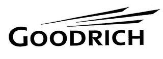 GOODRICH logo