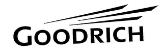 GOODRICH logo