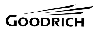 GOODRICH logo