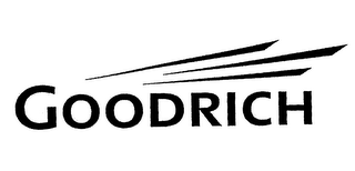 GOODRICH logo