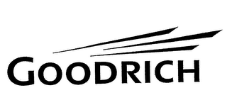 GOODRICH logo