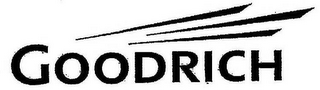 GOODRICH logo