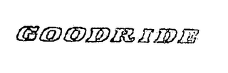 GOODRIDE logo