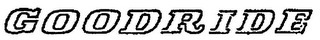 GOODRIDE logo