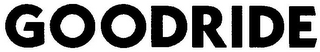 GOODRIDE logo