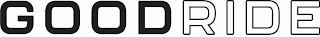GOODRIDE logo