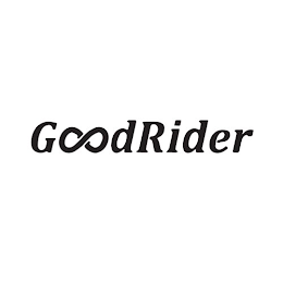 GOODRIDER logo