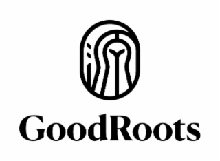 GOODROOTS logo