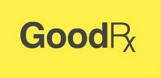 GOODRX logo