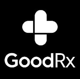 GOODRX logo