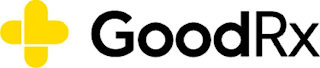 GOODRX logo