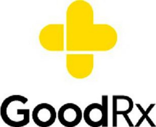 GOODRX logo