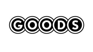GOODS logo