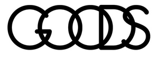 GOODS logo