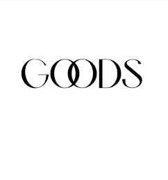 GOODS logo