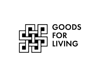 GOODS FOR LIVING logo