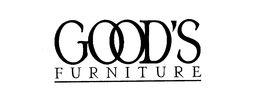 GOOD'S FURNITURE logo