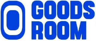 GOODS ROOM logo