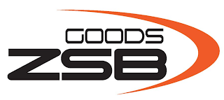 GOODS ZSB logo