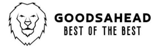 GOODSAHEAD BEST OF THE BEST logo