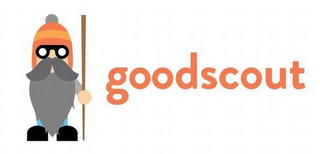 GOODSCOUT logo