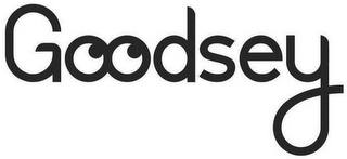 GOODSEY logo