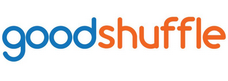GOODSHUFFLE logo