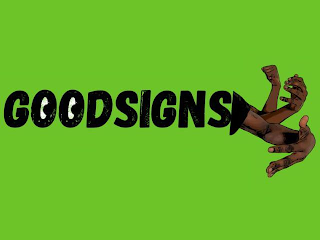 GOODSIGNS logo