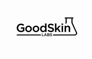 GOODSKIN LABS logo