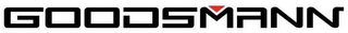 GOODSMANN logo