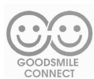 GOODSMILE CONNECT logo