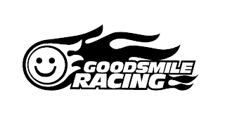 GOODSMILE RACING logo