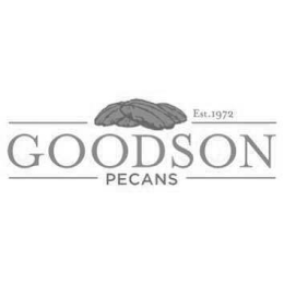 GOODSON PECANS EST. 1972